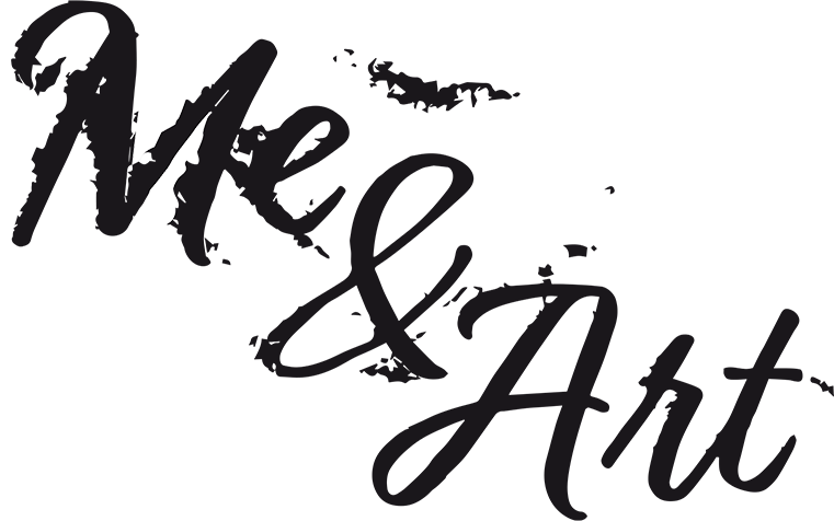 Me & Art Logo